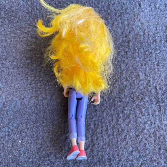 DISNEY GoldieBlox Figure - Collectible - Picture 4 of 4